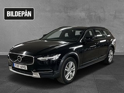 Volvo V90 Cross Country D4 AWD Business