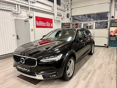 Volvo V90 Cross Country D4 AWD Geartronic Momentum Euro 6