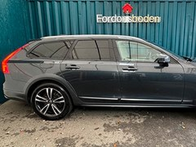 Volvo V90 Cross Country D4 AWD Inscription Pro Drag | VOC