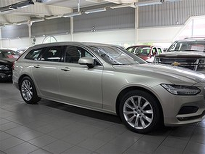 Volvo V90 D3e Momentum Advanced VOC