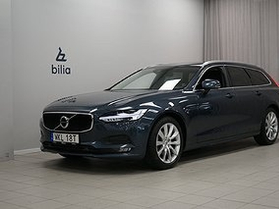 Volvo V90 D4 AWD Momentum Advanced SE II | Backkamera