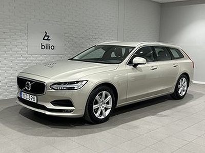 Volvo V90 D4 Business Advanced