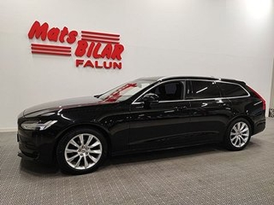 Volvo V90 D4 Momentum Advanced 190 Hk Automat