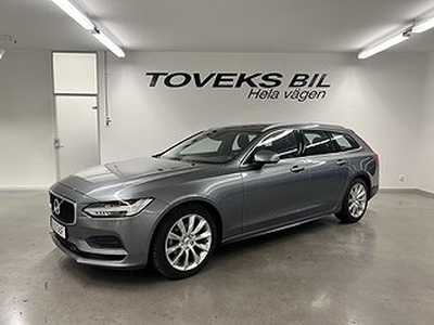 Volvo V90 D4 Momentum Advanced Navi