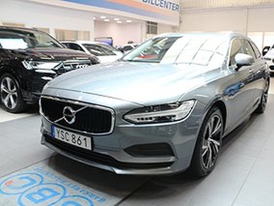 Volvo V90 T4 Geartronic Momentum / Krok/Navi/ B-Kamera