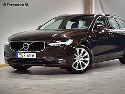 Volvo V90 T4 Momentum Advanced SE