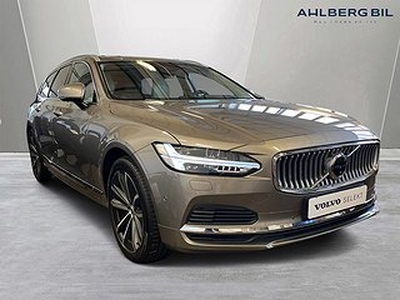 Volvo V90 T8 AWD Recharge Inscription