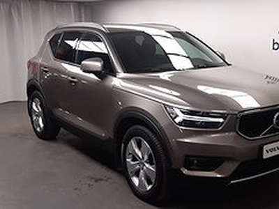 Volvo XC40 B4 AWD Bensin Momentum Advanced SE