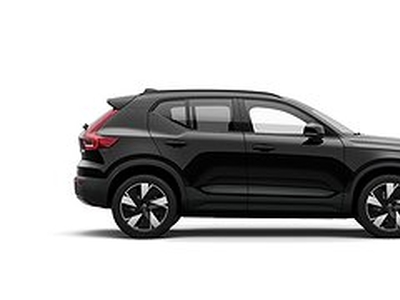 Volvo XC40 Recharge Single Motor Extended Range Plus Edt