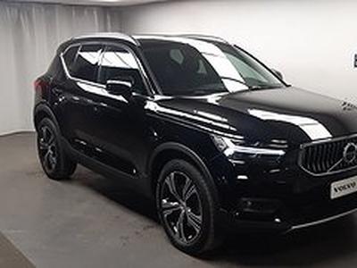 Volvo XC40 Recharge T4 Inscription