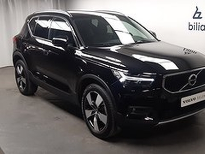 Volvo XC40 T2 FWD Momentum Advanced