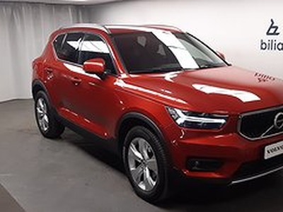 Volvo XC40 T2 FWD Momentum Advanced