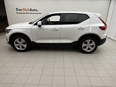 Volvo XC40 T3 FWD 163 HK Geartronic//RÄNTA 6.95%/Momentum