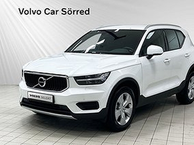 Volvo XC40 T3 FWD aut Momentum Advanced