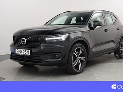 Volvo XC40 T5 R-design Intellisafe Surround Pilot Drag Vhjul