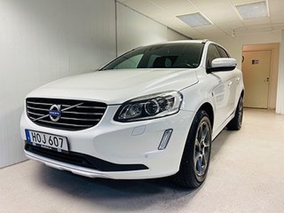 Volvo XC60 D4 AWD 181HK AWD Ocean Race Automat Drag Panorama VoC