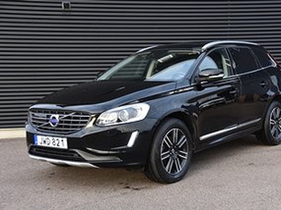 Volvo XC60 D4 AWD Summum Classic Polestar, Panorama Euro 6