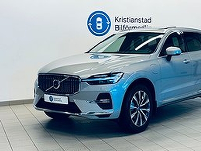 Volvo XC60 Recharge T6 AWD Inscription, Panorama, Drag