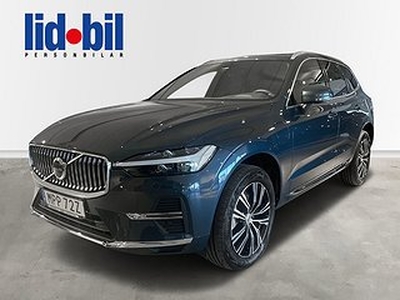 Volvo XC60 Recharge T6 Inscription