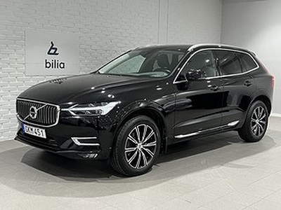 Volvo XC60 T5 II AWD Inscription