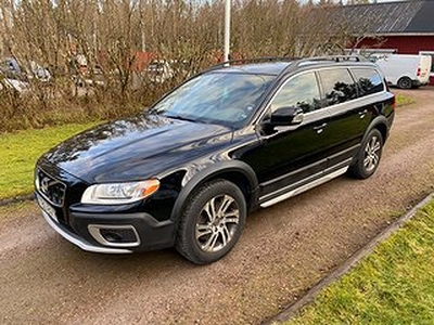 Volvo XC70 D3 Aut Momentum Euro 5