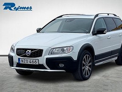 Volvo XC70 II D4 AWD Classic Sport