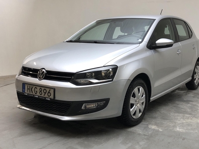 VW Polo 1.4 5dr (85hk)