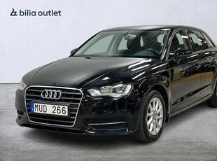 Audi A3 Sportback 1.4 TFSI