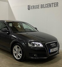 Audi A3 Sportback 2.0 TDI S Tronic Comfort