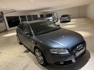 Audi A4 2.0tdi quattro ProSport Edition S Line