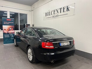 Audi A6 Sedan 2.4 Euro 4