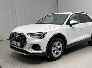 Audi Q3 35 TFSI (150hk)