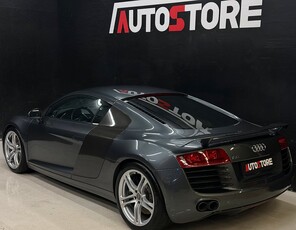 Audi R8 Coupé 4.2 FSI V8 Q R Tronic Carbon B&O Ferrita Spec