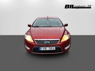 Ford Mondeo Kombi 2.0 TDCi Durashift , 130hk