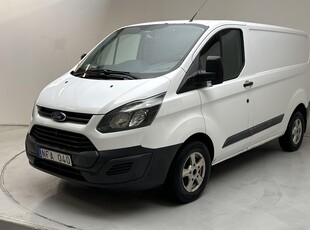 Ford Transit Custom 270 (100hk)