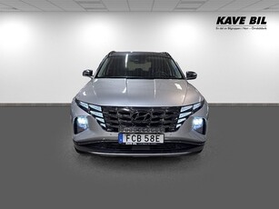 Hyundai Tucson PHEV AWD Advanced V-hjul, LED-Ramp, Drag, 360