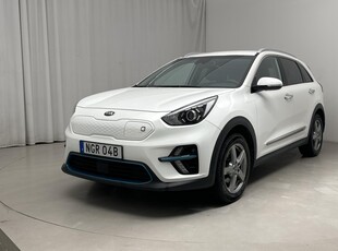 KIA e-Niro 64 kWh (204hk)