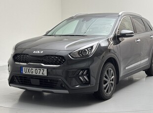 KIA Niro Plug-in Hybrid 1.6 (141hk)