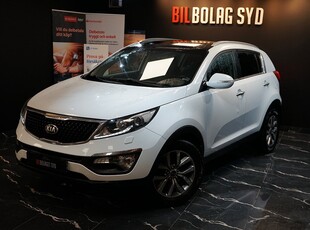 Kia Sportage 1.6 GDI Limited Edition//