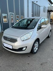 Kia Venga 1.4 CRDi ECO Comfort Euro 5