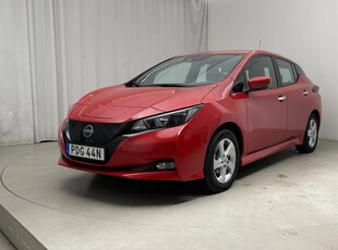 Nissan LEAF 5dr 39 kWh (150hk)