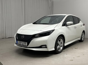 Nissan LEAF 5dr 39 kWh (150hk)