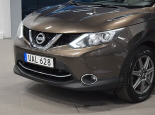 Nissan Qashqai 1.6 dCi 4x4 Premier Limited Edition Panorama