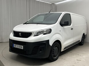 Peugeot Expert BlueHDi Skåp (122hk)