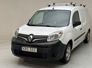 Renault Kangoo 1.5 dCi Maxi Skåp (95hk)