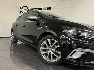 Renault Mégane Sport Tourer 1.3 TCe GT Line Drag Pano Kamera