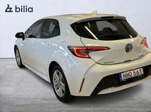 Toyota Corolla Hybrid 1,8 5-D ACTIVE SPI