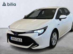 Toyota Corolla Hybrid