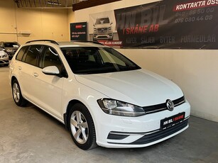 Volkswagen Golf Sportscombi 1.6 TDI Euro 6