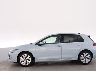 Volkswagen Golf TSI150 EDITION, DRAGKROK